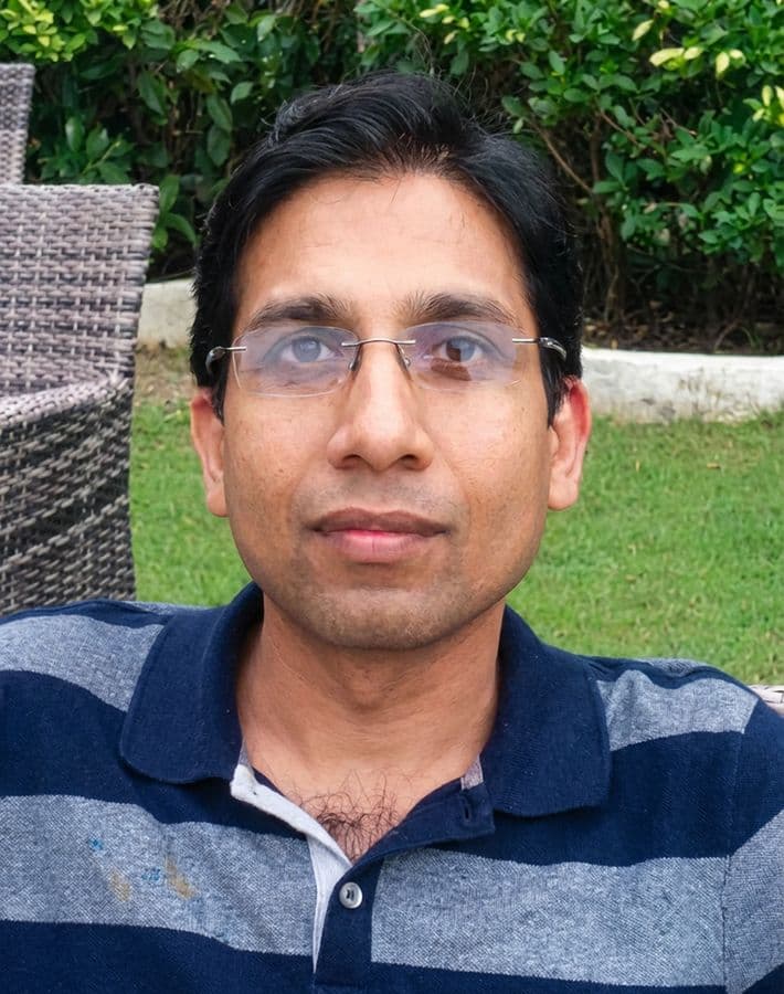 Varun Gupta
